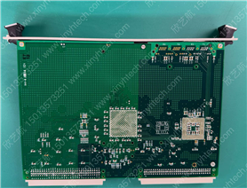 SOLFLOWER COMPUTER STARGEN-VME INTERFACE PN SGVME REV C 621-002-SAME 600247